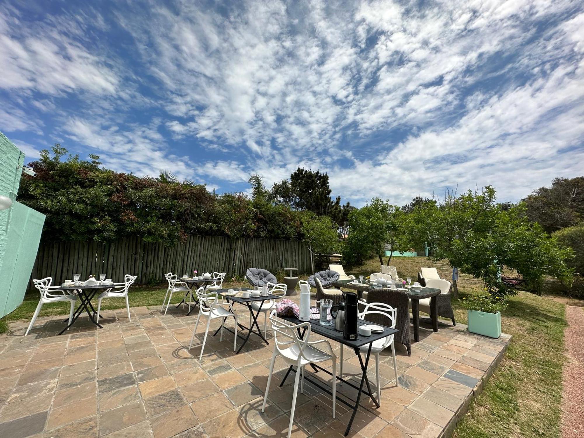 Hotel Donatella Boutique Mar Punta del Este Exterior photo