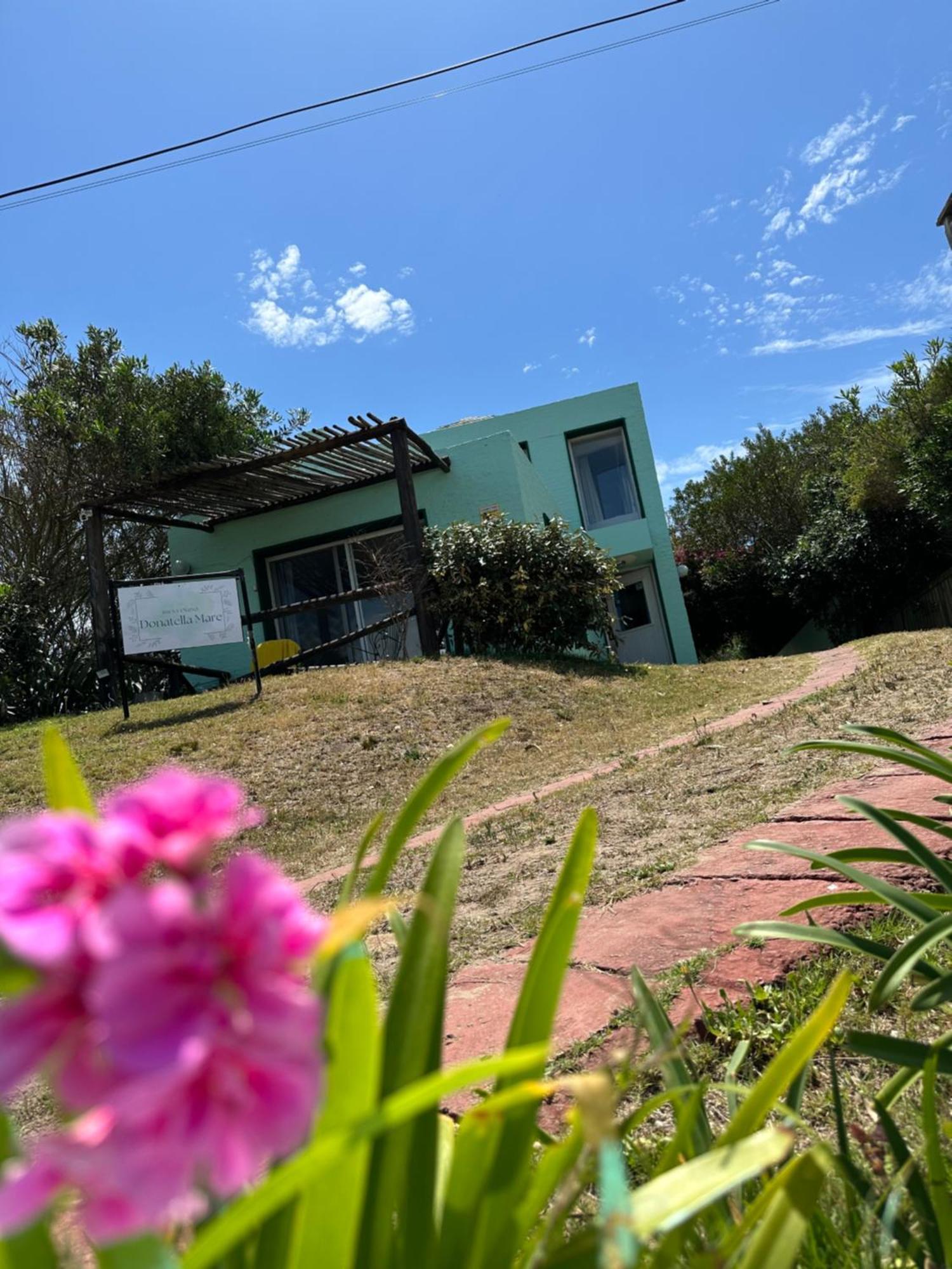 Hotel Donatella Boutique Mar Punta del Este Exterior photo