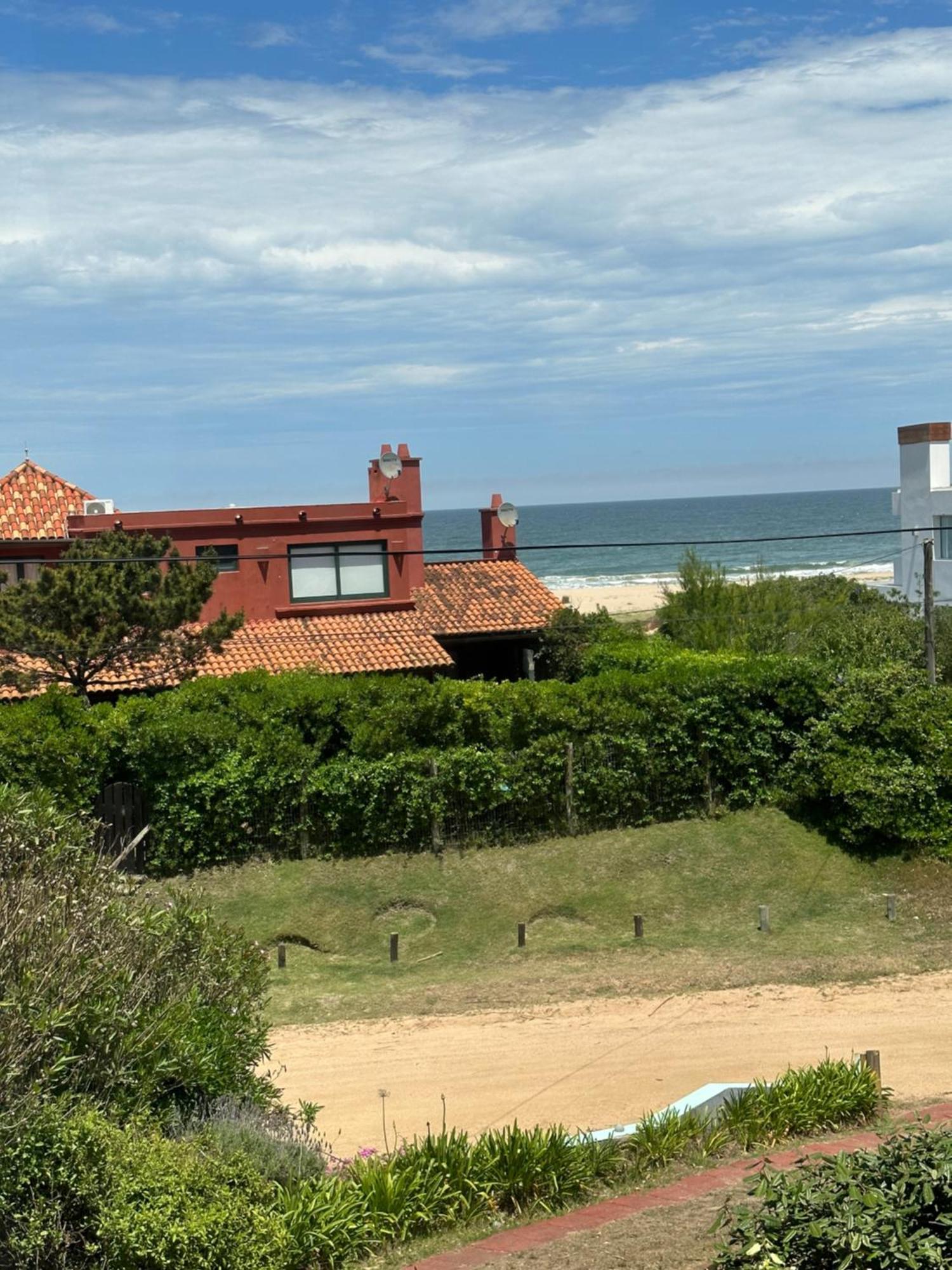 Hotel Donatella Boutique Mar Punta del Este Exterior photo