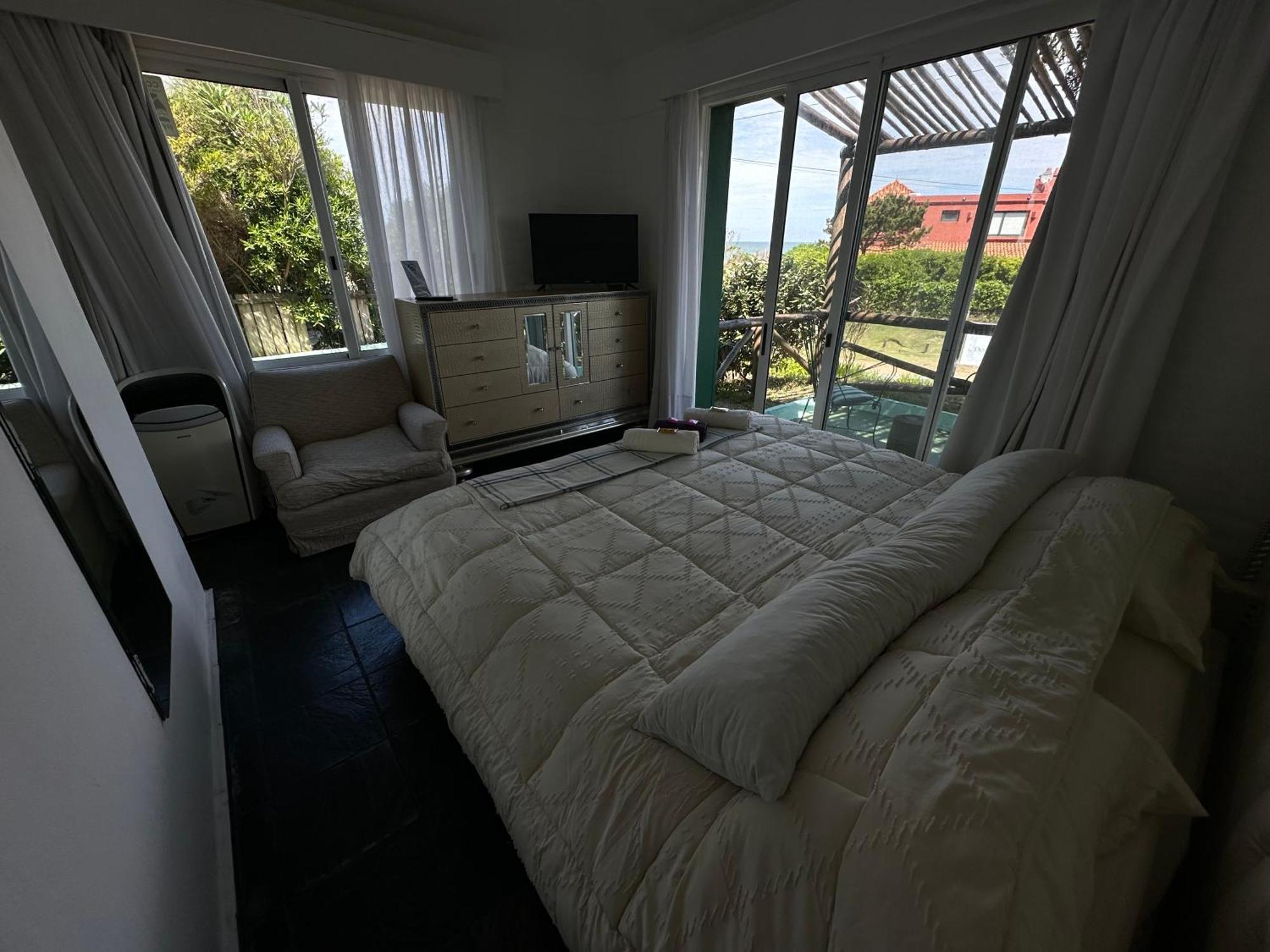 Hotel Donatella Boutique Mar Punta del Este Exterior photo